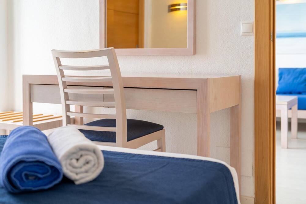 Photo of Bedroom in Cala Ferrera