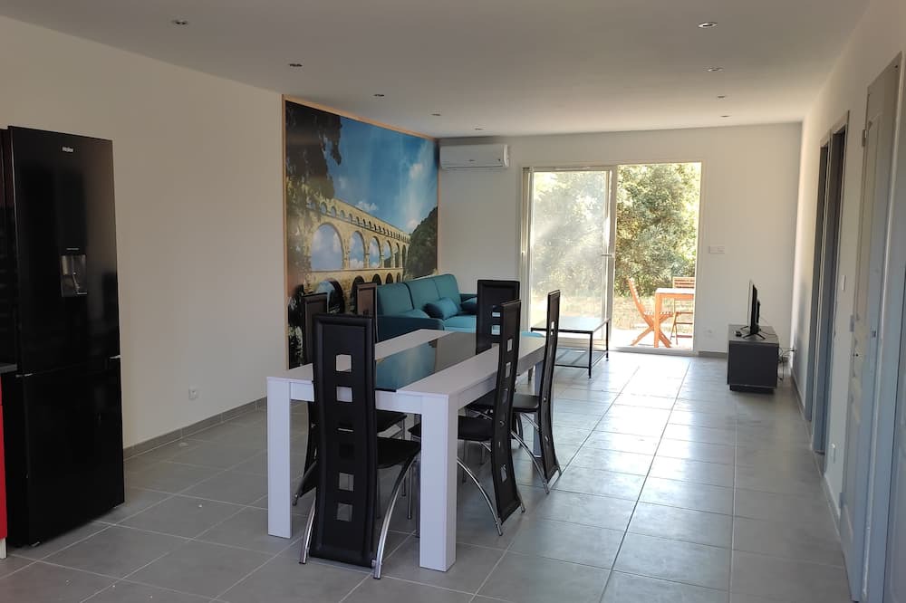 Photo of Kitchen in Castillon-du-Gard