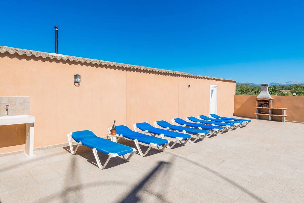 Photo of Outdoor in Es Figueral