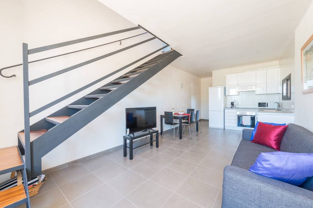 Photo of Livingroom in Es Figueral