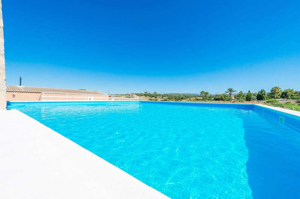 Photo of Outdoor in Es Figueral