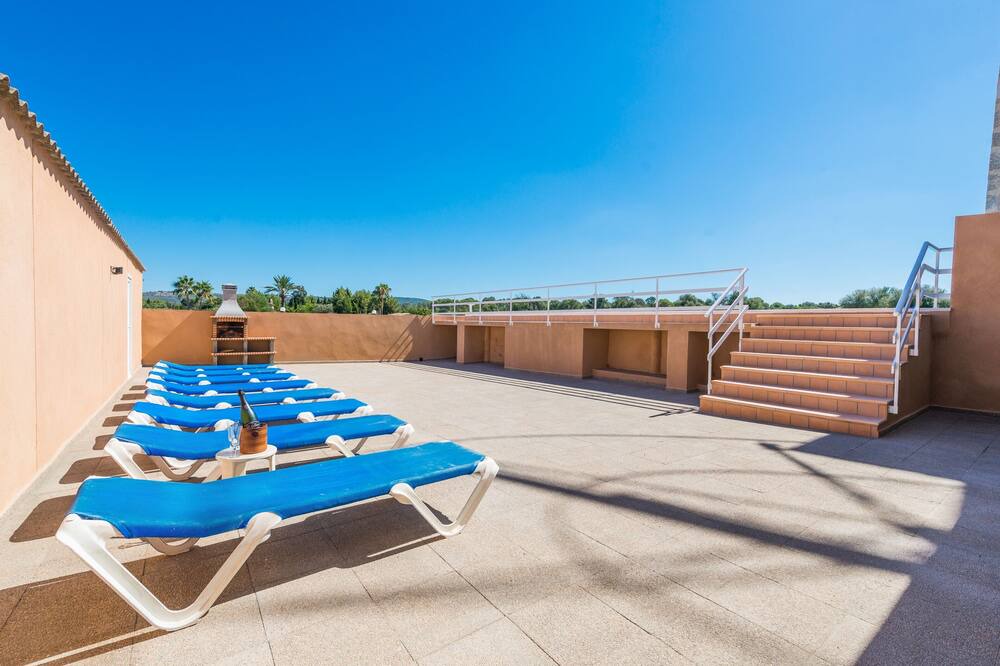 Photo of Outdoor in Es Figueral