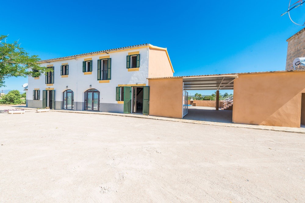 Photo of Outdoor in Es Figueral
