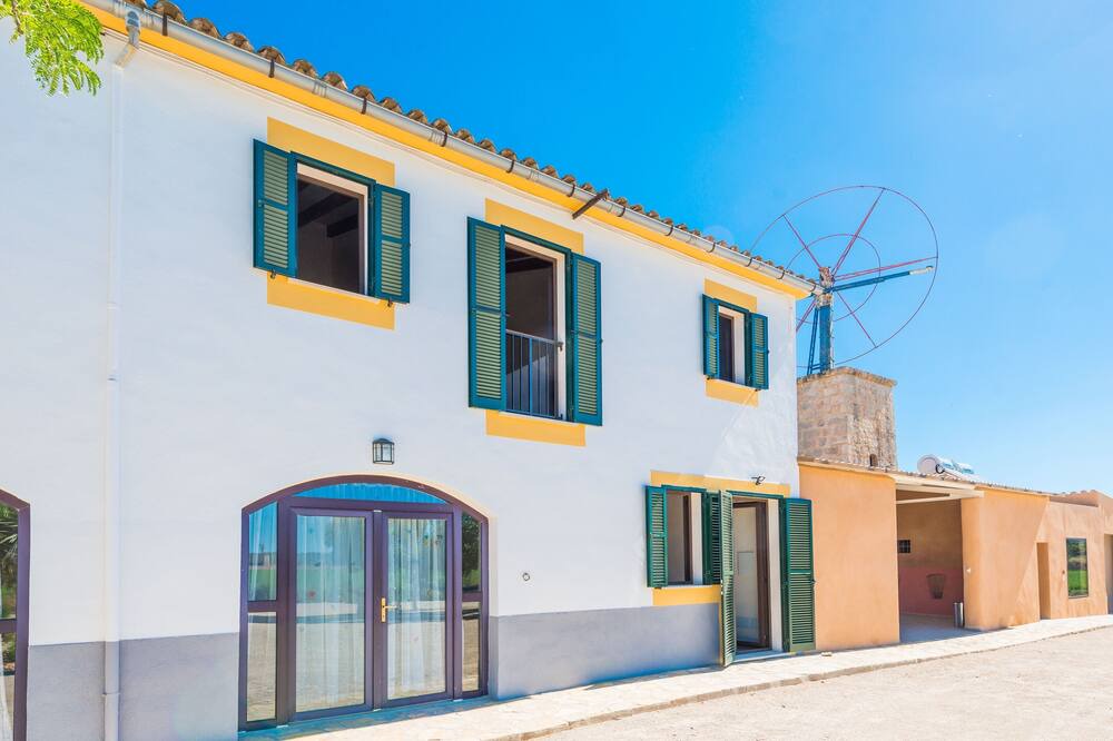 Photo of Outdoor in Es Figueral