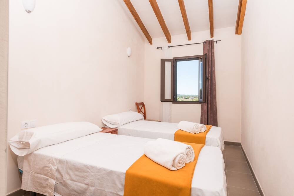 Photo of Bedroom in Es Figueral