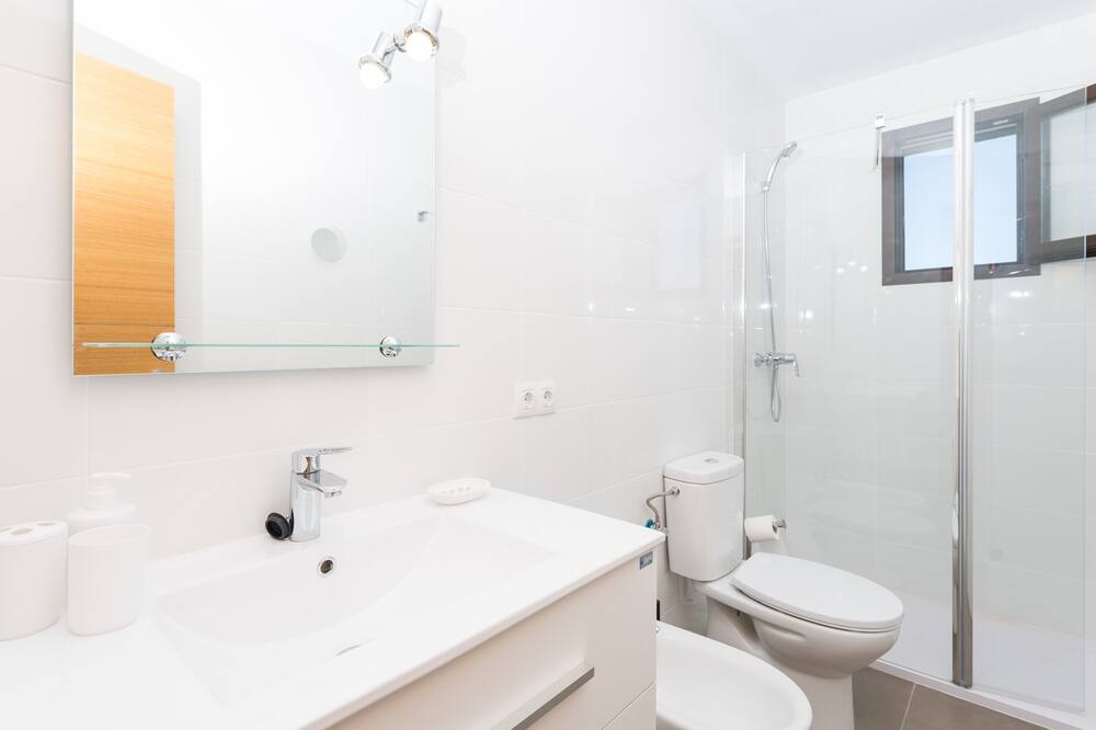 Photo of Bathroom in Es Figueral