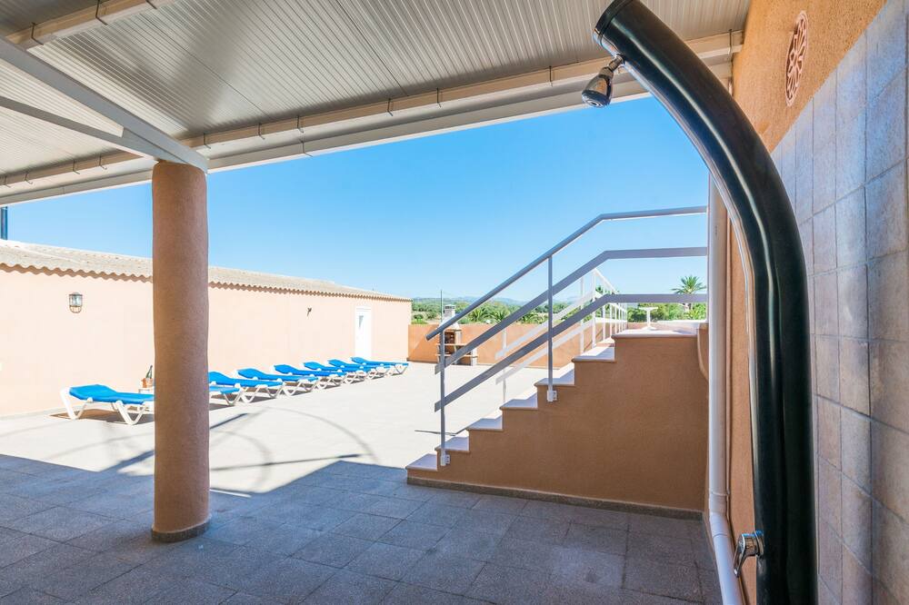 Photo of Outdoor in Es Figueral