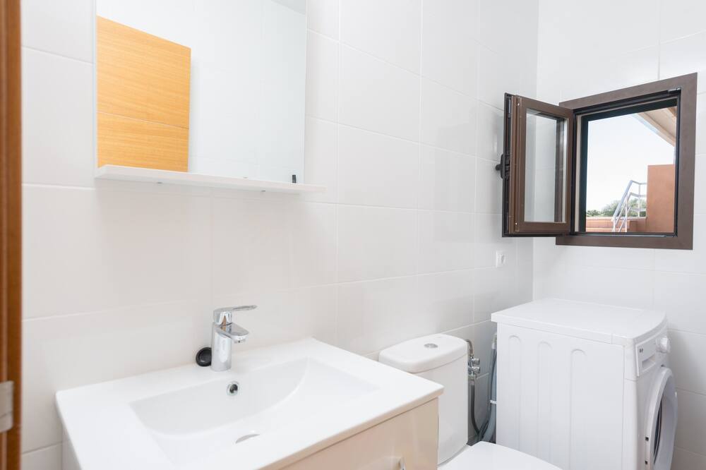 Photo of Bathroom in Es Figueral