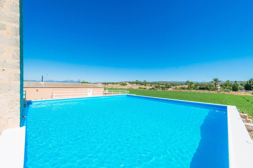 Photo of Outdoor in Es Figueral