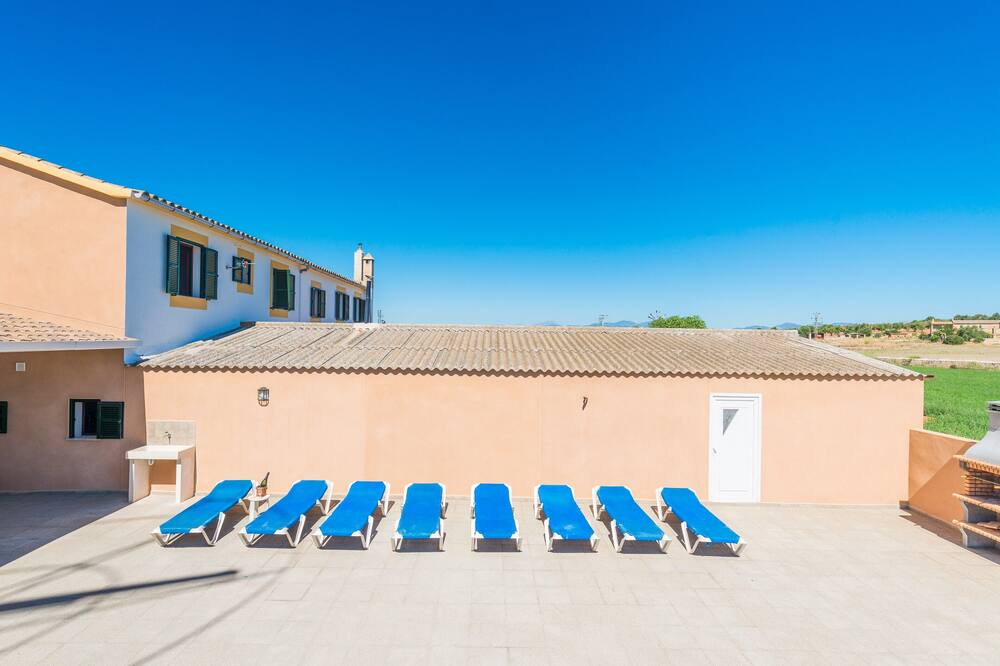 Photo of Outdoor in Es Figueral