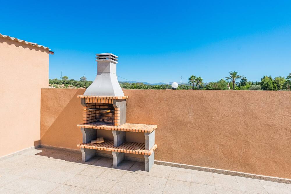 Photo of Outdoor in Es Figueral