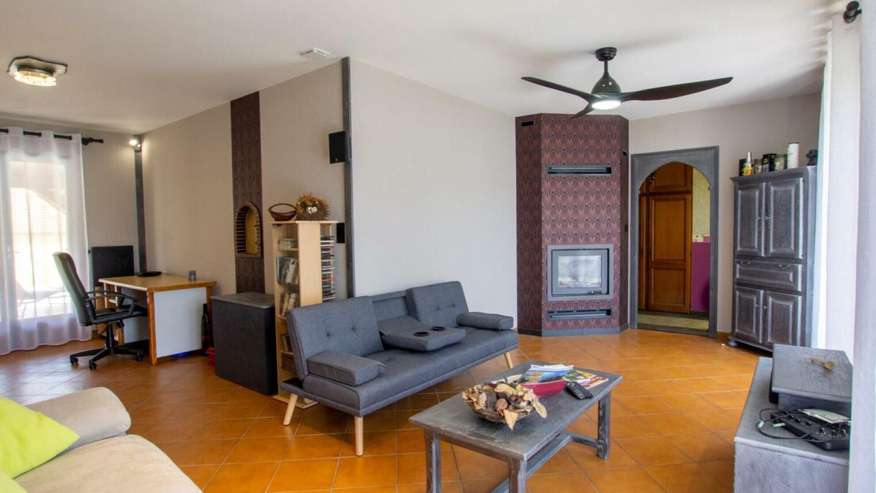 Photo of Livingroom in Saint-Agne