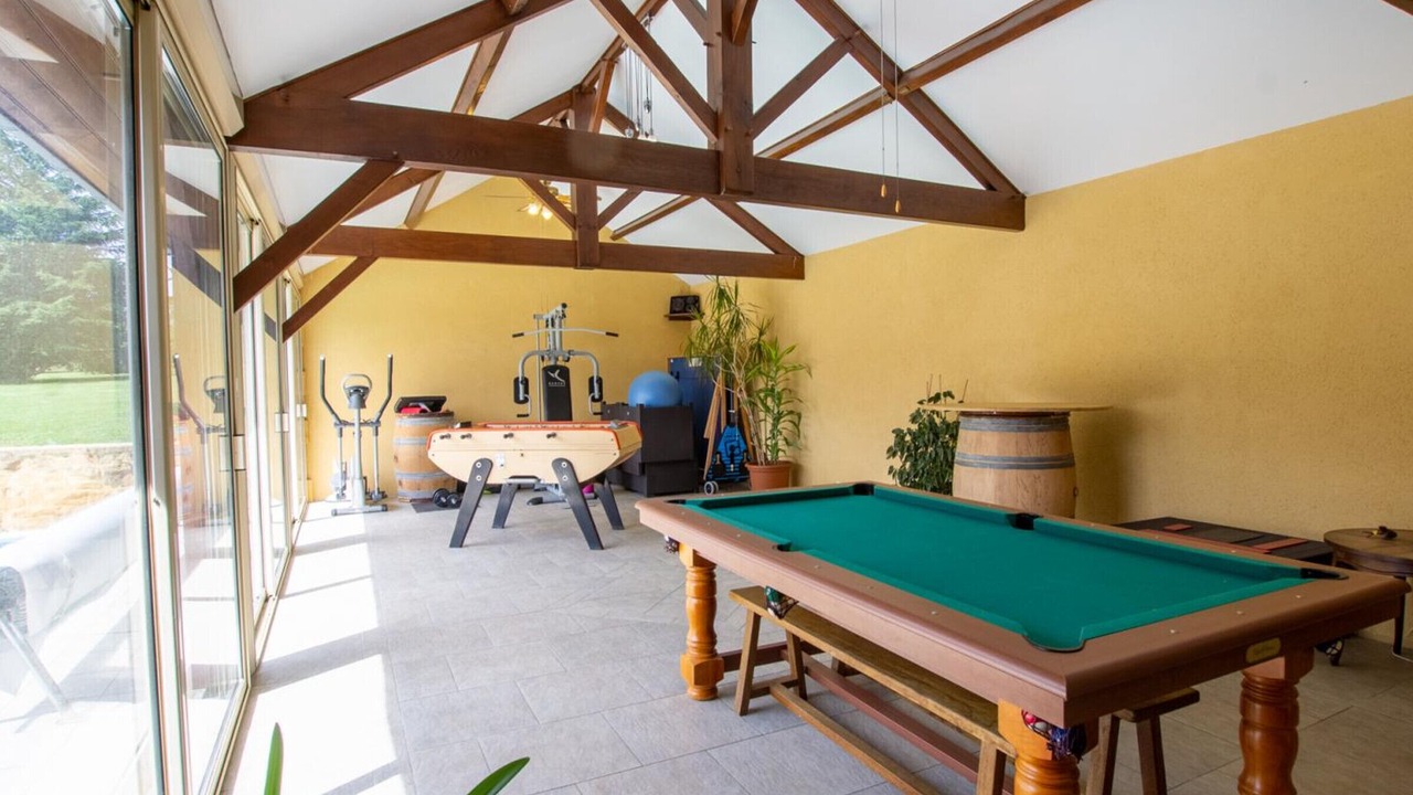 Photo of Bedroom in Saint-Agne