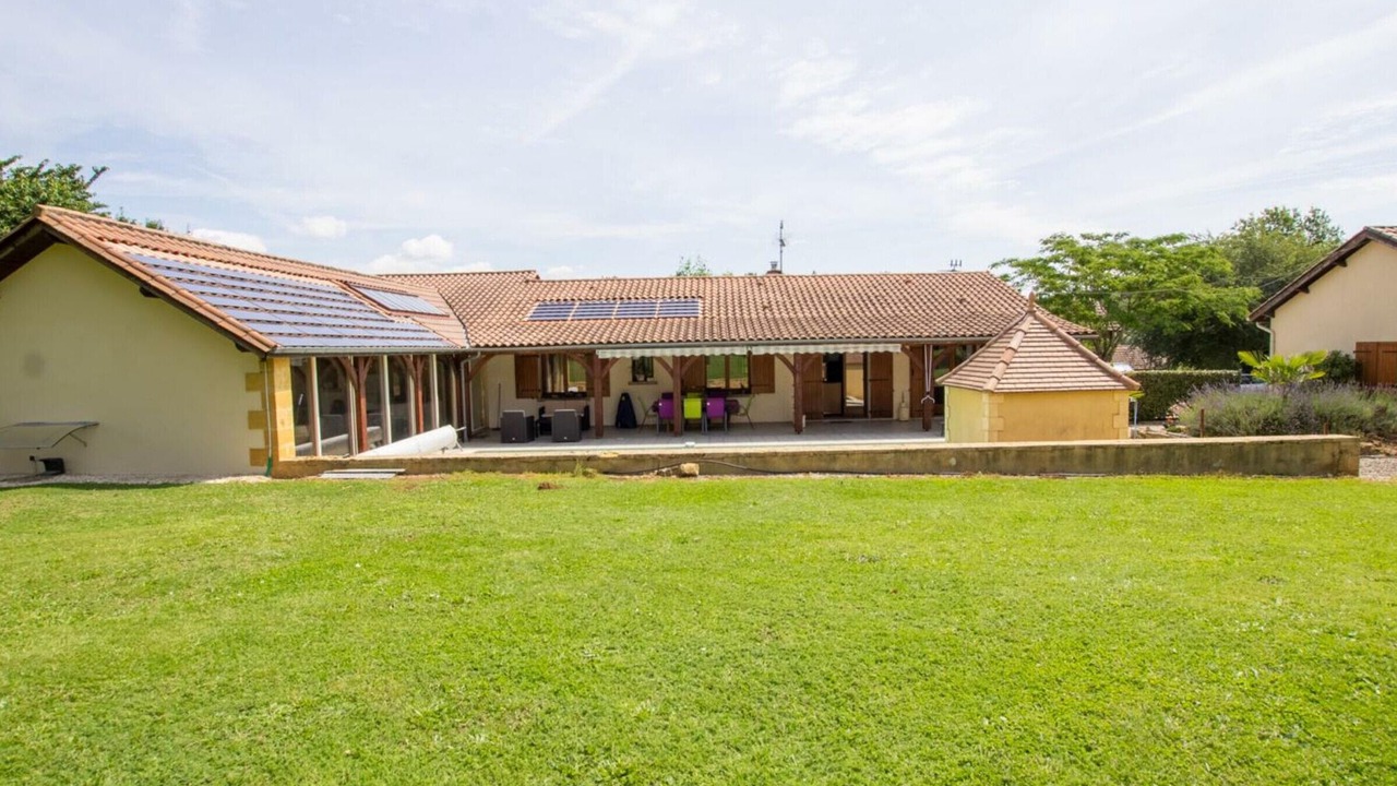 Photo of Outdoor in Saint-Agne