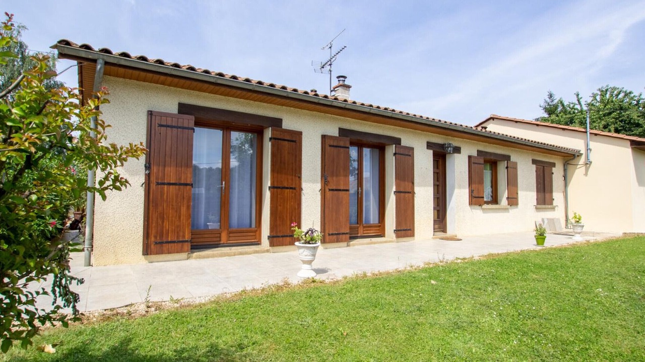 Photo of Outdoor in Saint-Agne