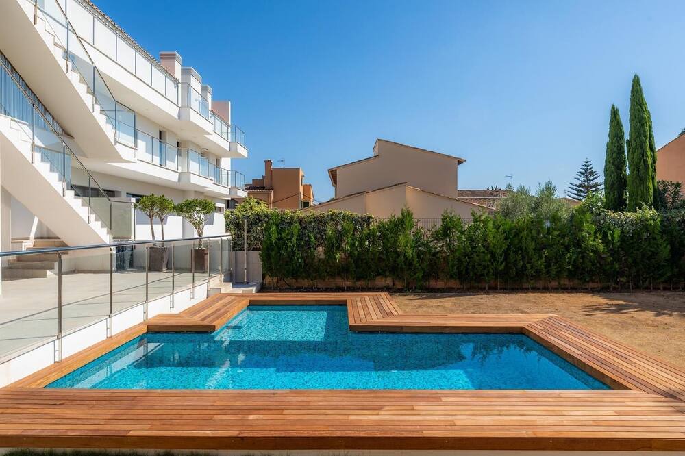 Photo of Outdoor in Son Servera