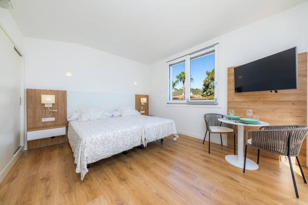 Photo of Bedroom in Son Servera