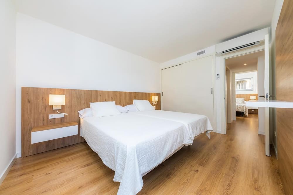 Photo of Bedroom in Son Servera