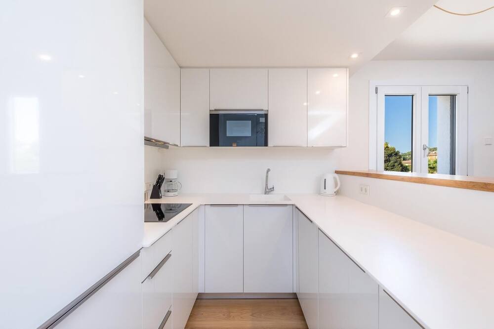 Photo of Kitchen in Son Servera