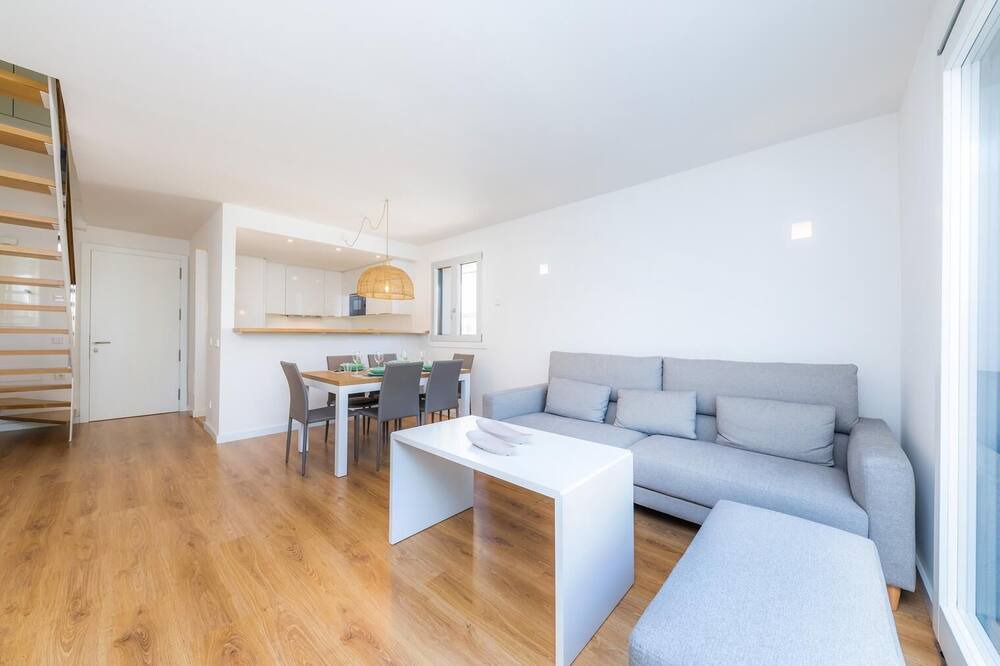 Photo of Livingroom in Son Servera