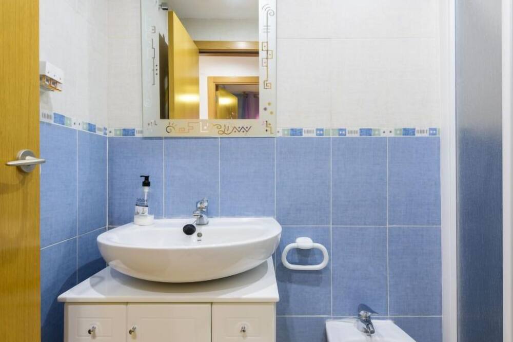 Photo of Bathroom in Marina d'Or