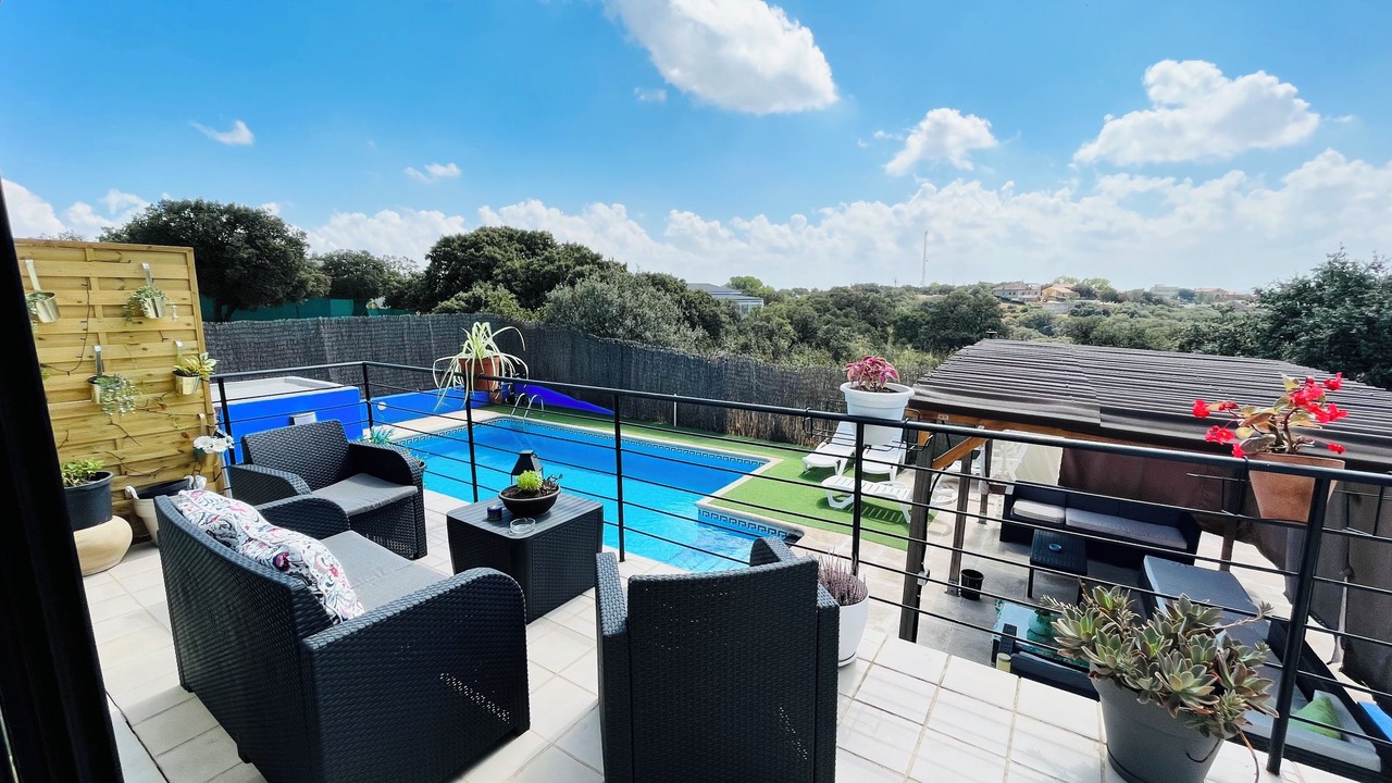 Photo of Outdoor in Valdeaveruelo