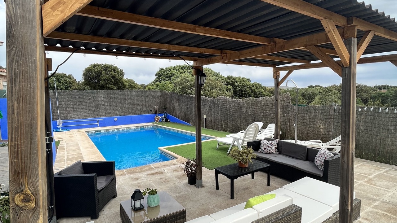 Photo of Outdoor in Valdeaveruelo