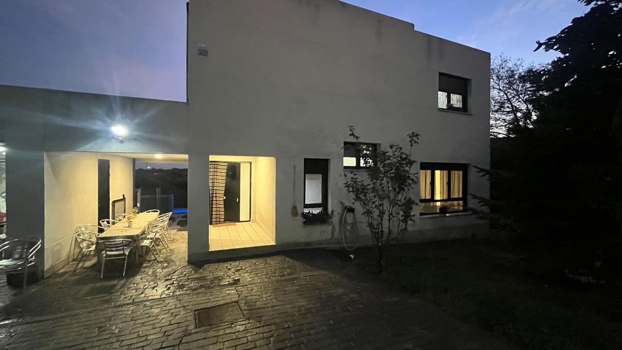 Photo of Outdoor in Valdeaveruelo
