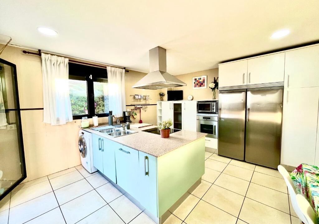 Photo of Kitchen in Valdeaveruelo