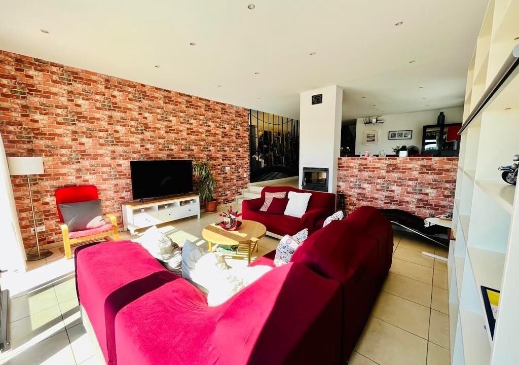 Photo of Livingroom in Valdeaveruelo
