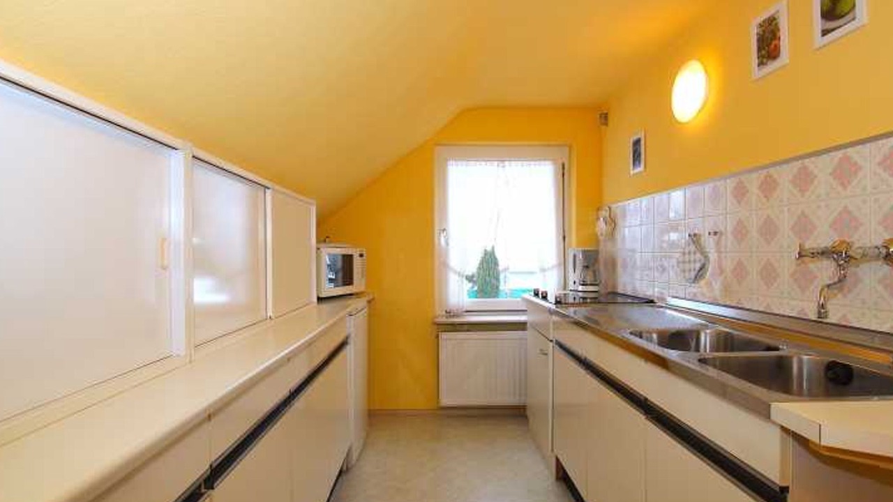 Photo of Kitchen in Bemerode
