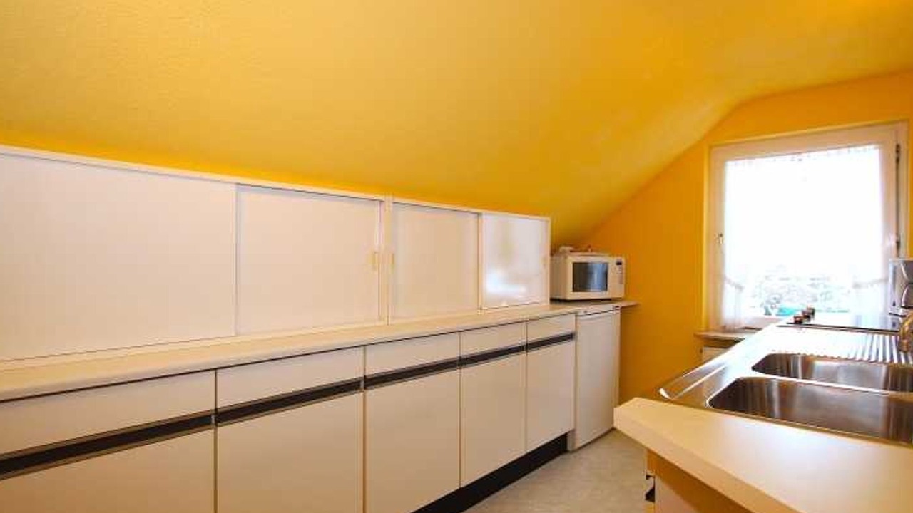 Photo of Kitchen in Bemerode