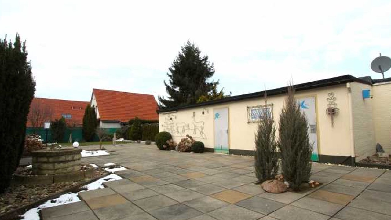 Photo of Outdoor in Bemerode