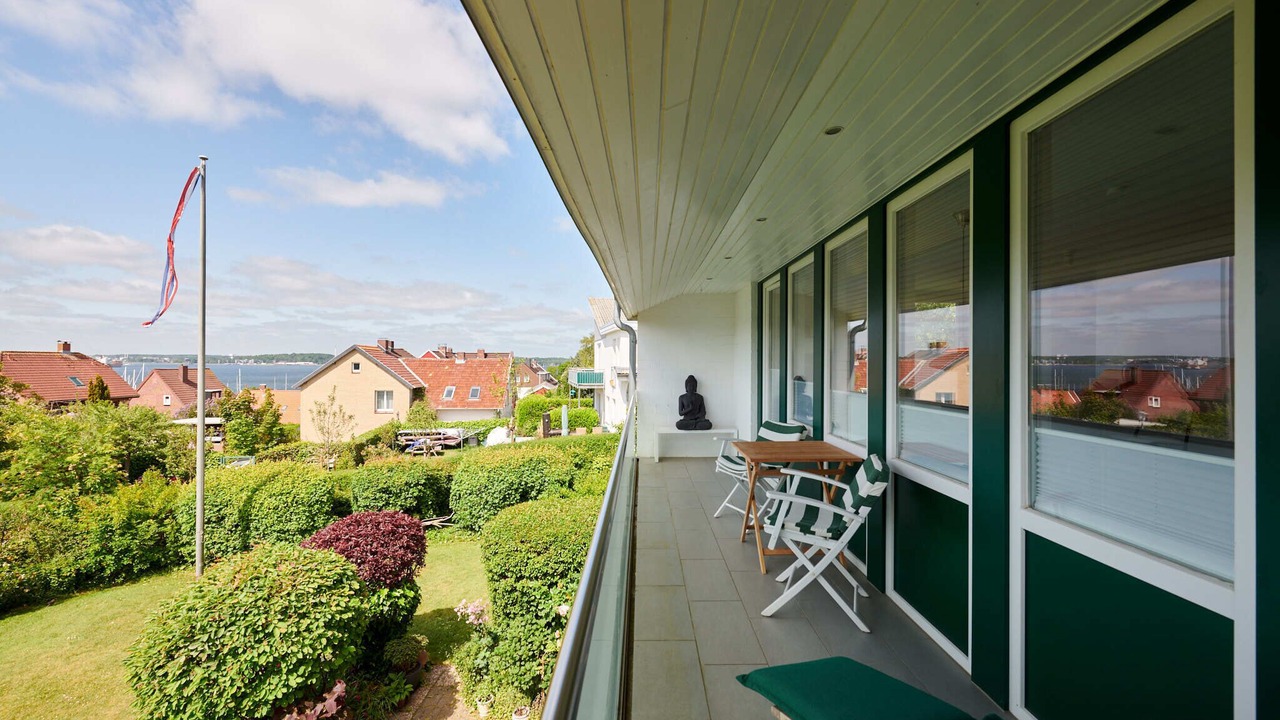 Photo of Outdoor in Heikendorf