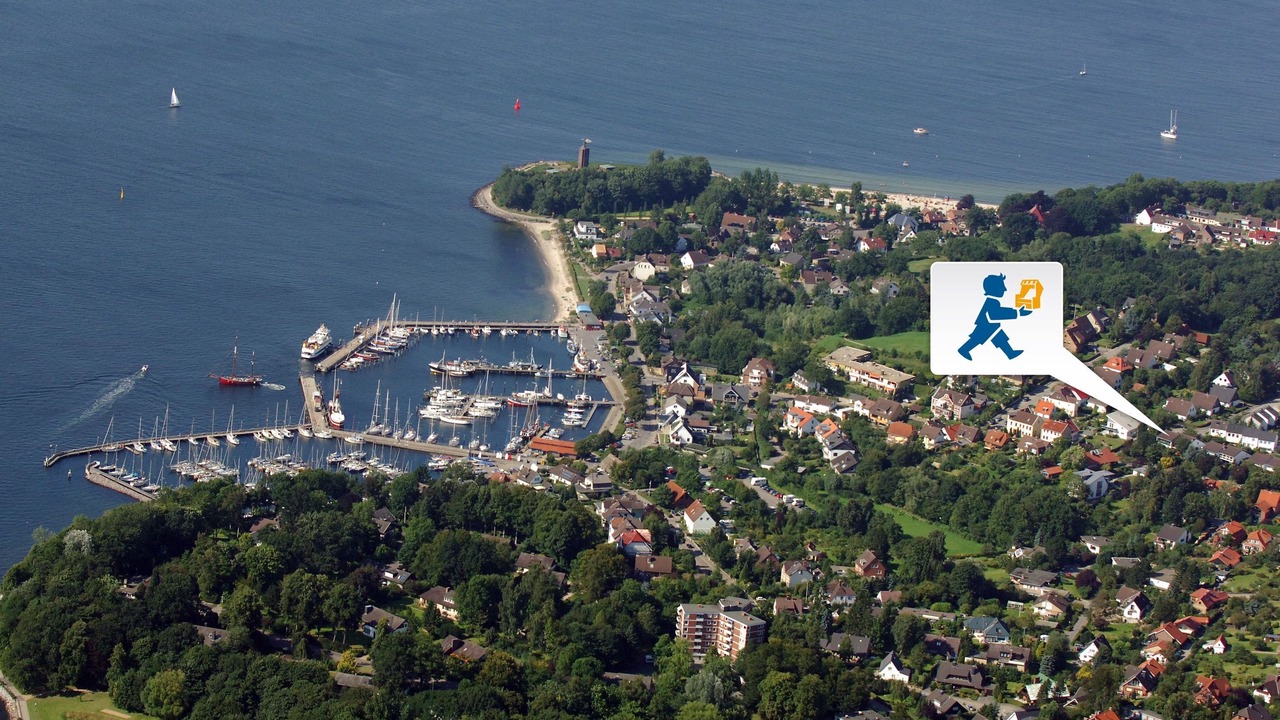 Photo of Outdoor in Heikendorf
