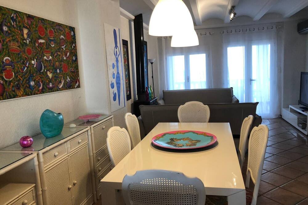 Photo of Livingroom in Molinell
