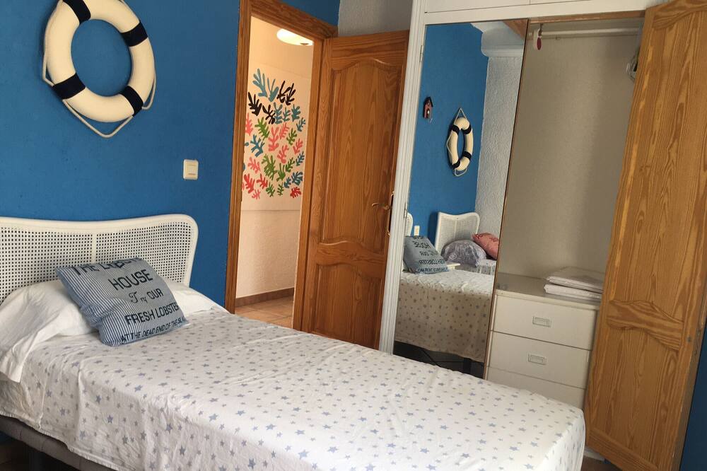 Photo of Bedroom in Molinell
