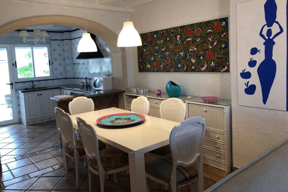 Photo of Livingroom in Molinell