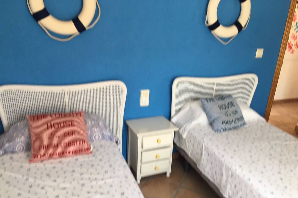 Photo of Bedroom in Molinell