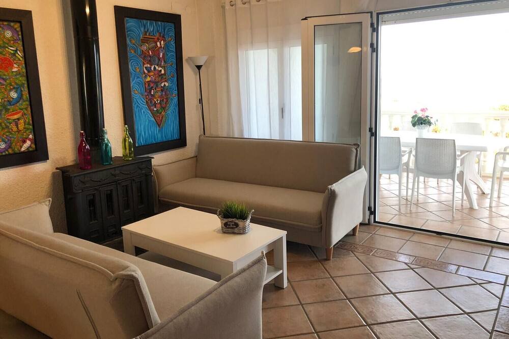 Photo of Livingroom in Molinell