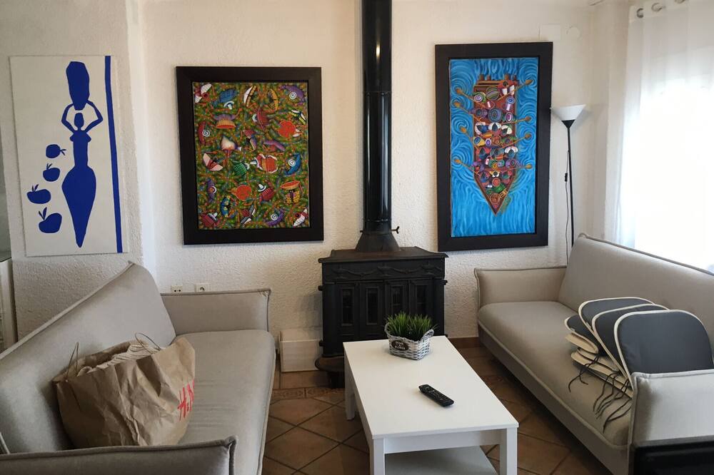 Photo of Livingroom in Molinell