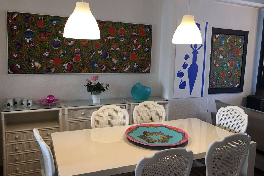 Photo of Livingroom in Molinell