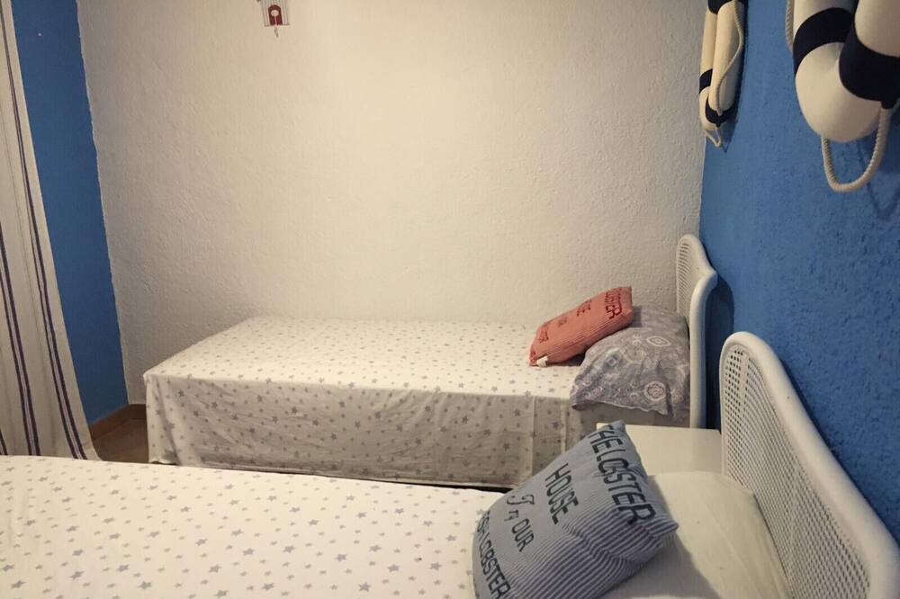 Photo of Bedroom in Molinell