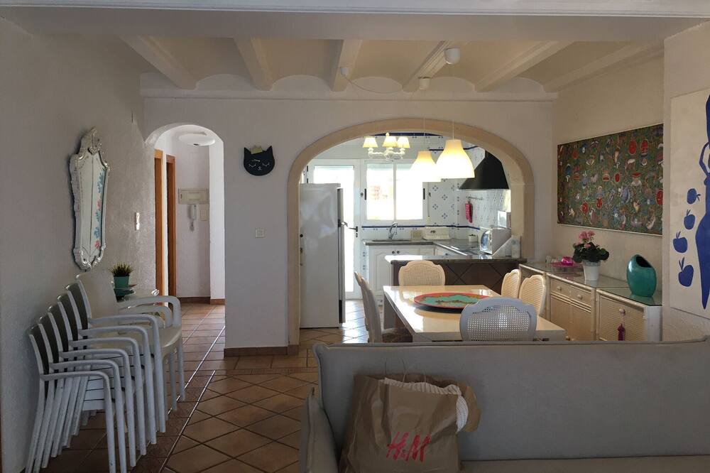 Photo of Livingroom in Molinell