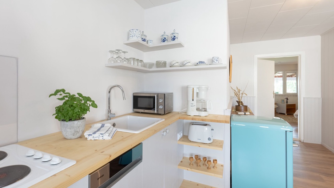 Photo of Kitchen in Rettin