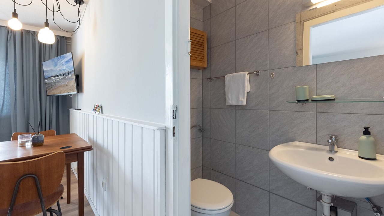 Photo of Bathroom in Rettin