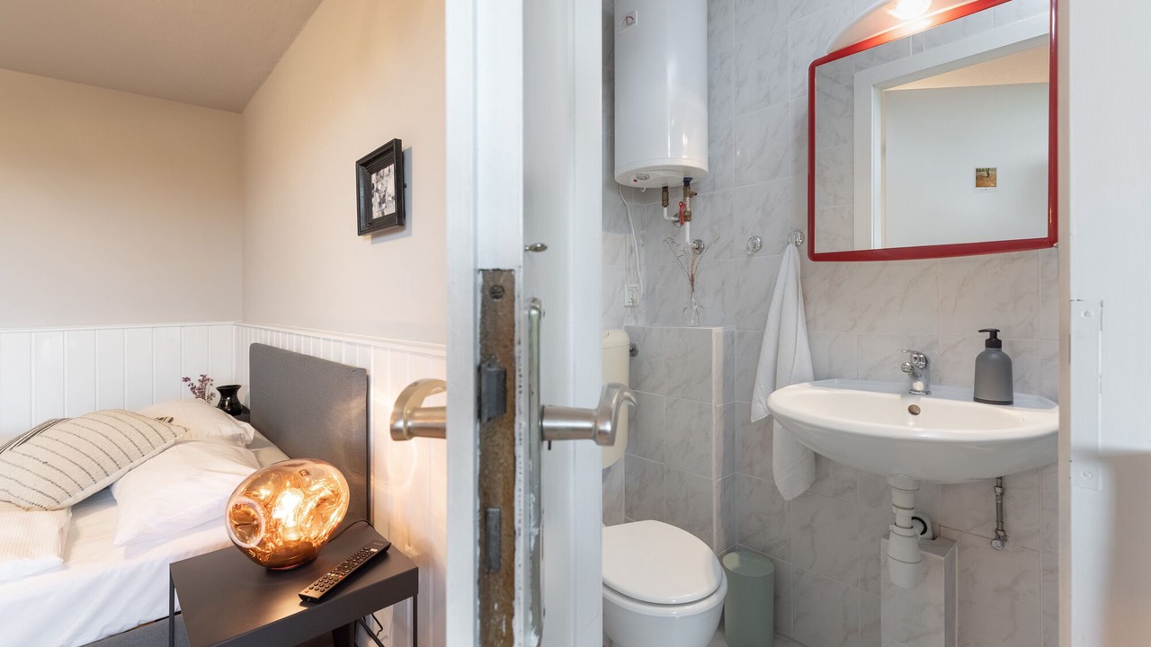 Photo of Bathroom in Rettin