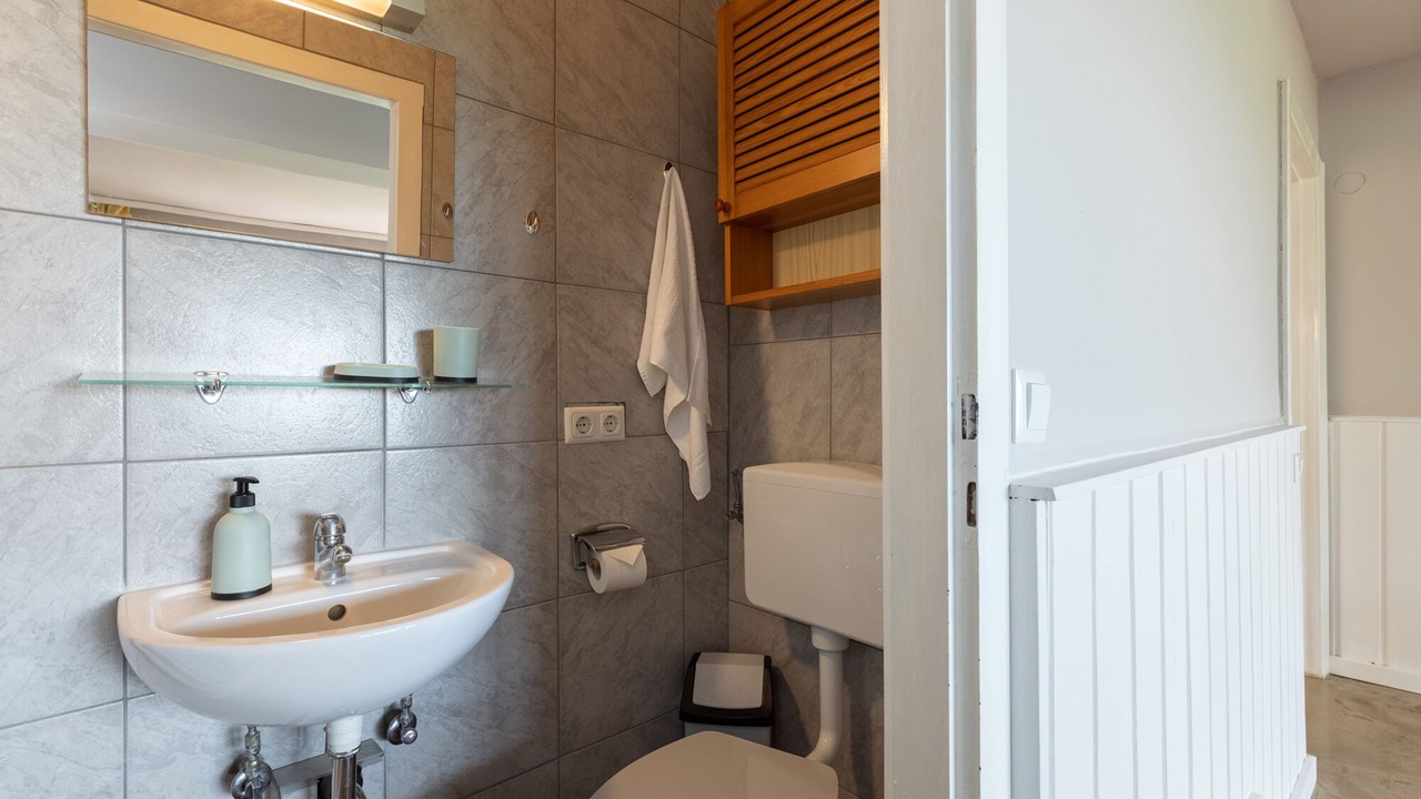 Photo of Bathroom in Rettin