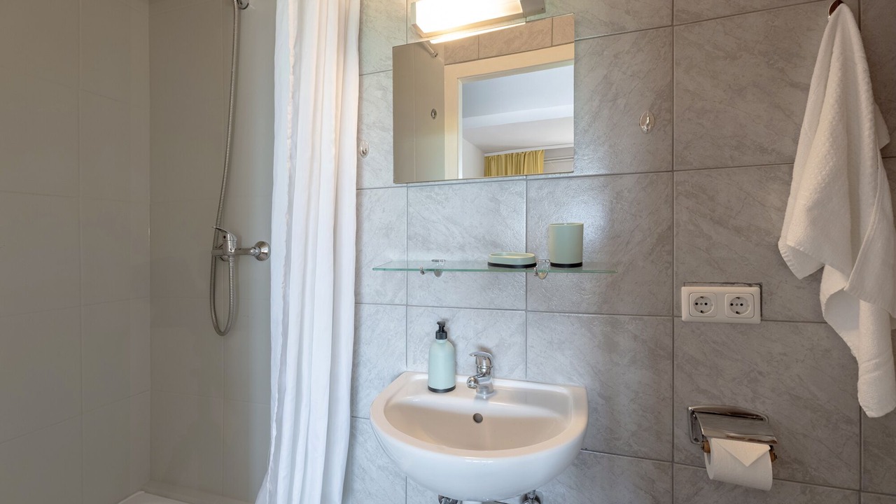 Photo of Bathroom in Rettin
