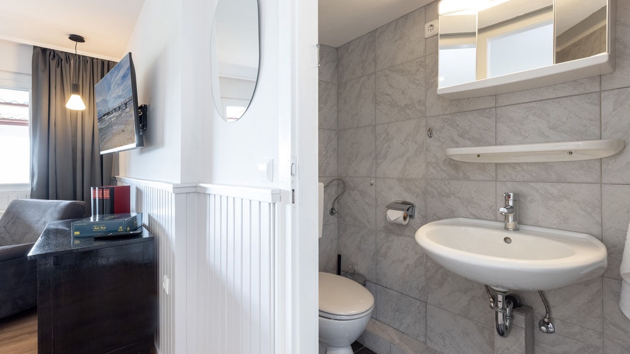 Photo of Bathroom in Rettin